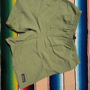 PATAGONIA SHORTS